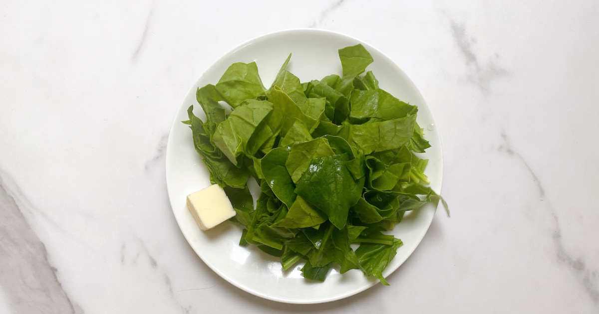 ふー塩の野菜炒め